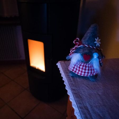 Apartament Ta Fratte Padola Zewnętrze zdjęcie