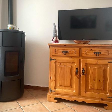 Apartament Ta Fratte Padola Zewnętrze zdjęcie