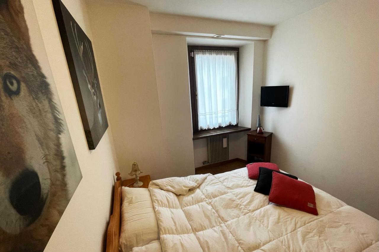 Apartament Ta Fratte Padola Zewnętrze zdjęcie