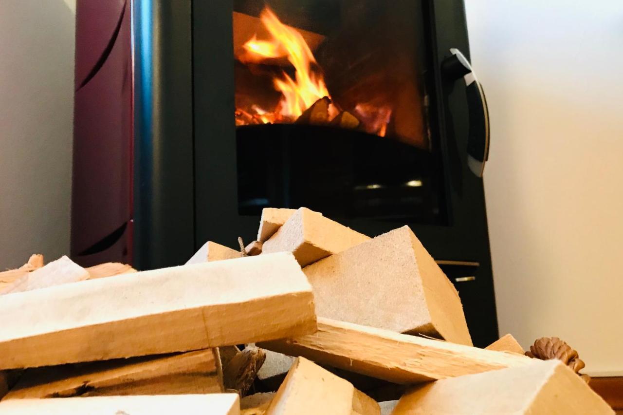 Apartament Ta Fratte Padola Zewnętrze zdjęcie