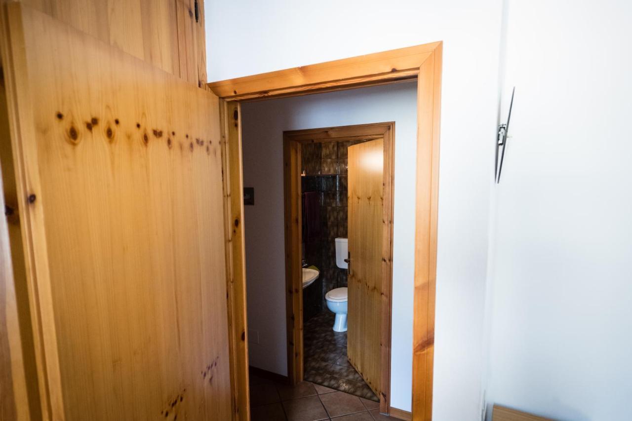 Apartament Ta Fratte Padola Zewnętrze zdjęcie