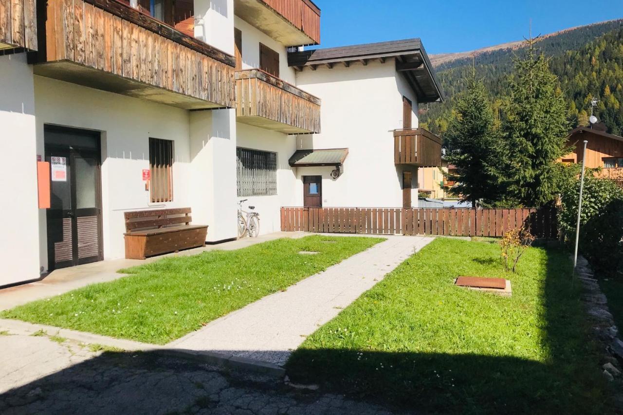 Apartament Ta Fratte Padola Zewnętrze zdjęcie